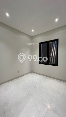Jual Rumah Mewah Elegan Dengan View Eksklusif di BSD City, Tangerang Jual Rumah Mewah Elegan Dengan View Eksklusif di BSD City, Tangerang
