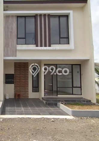 Hunian Nyaman Asri 3 KT Siap Pakai di Bintaro Tangerang Selatan Hunian Nyaman Asri 3 KT Siap Pakai di Bintaro Tangerang Selatan