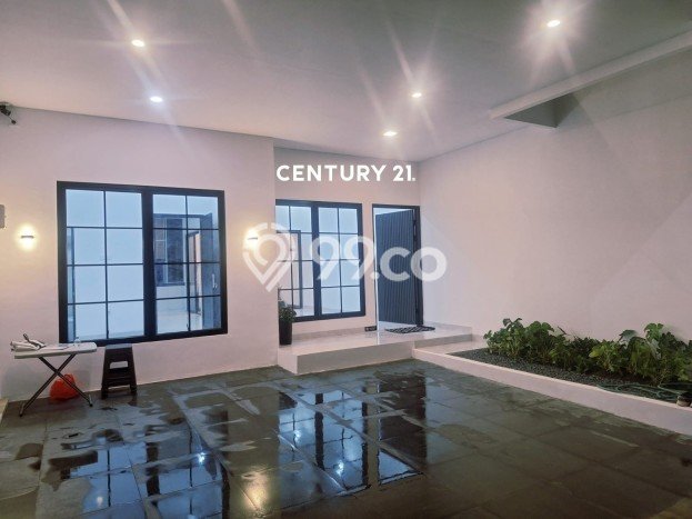 For Sale Hunian Rumah Terawat 3 Kamar di Bintaro, Jakarta Selatan For Sale Hunian Rumah Terawat 3 Kamar di Bintaro, Jakarta Selatan