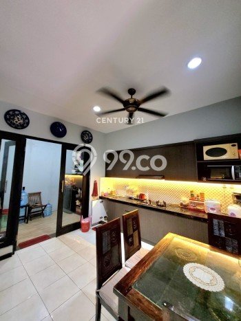 Rumah Minimalis 5 KT di Bintaro Jakarta Selatan Semi Furnished Rumah Minimalis 5 KT di Bintaro Jakarta Selatan Semi Furnished
