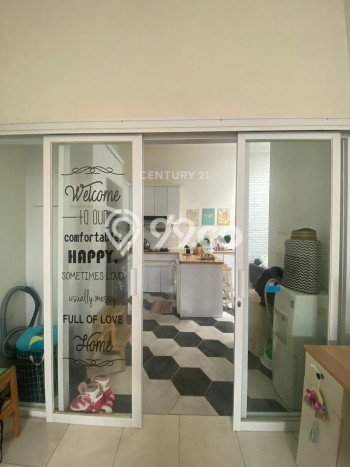 Rumah Modern Minimalis 2 KT Bisa Langsung Pindah di Ciputat Rumah Modern Minimalis 2 KT Bisa Langsung Pindah di Ciputat
