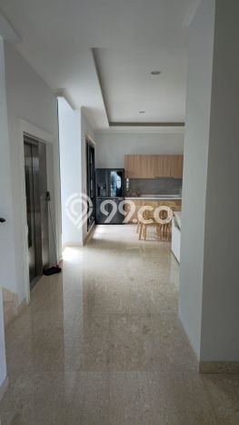 Siap Huni Rumah Mewah 5 Kamar di BSD Dekat ke Mana Saja Siap Huni Rumah Mewah 5 Kamar di BSD Dekat ke Mana Saja