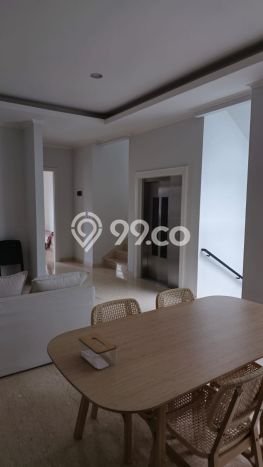 Siap Huni Rumah Mewah 5 Kamar di BSD Dekat ke Mana Saja Siap Huni Rumah Mewah 5 Kamar di BSD Dekat ke Mana Saja