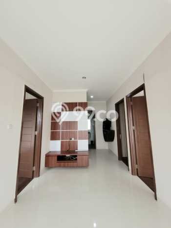 Rumah Elit Modern Tanpa Renovasi di Bintaro Tangerang Selatan Rumah Elit Modern Tanpa Renovasi di Bintaro Tangerang Selatan