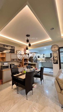 Ready to Use! Premium House LT 140m2 Desain Elegan di BSD City Ready to Use! Premium House LT 140m2 Desain Elegan di BSD City