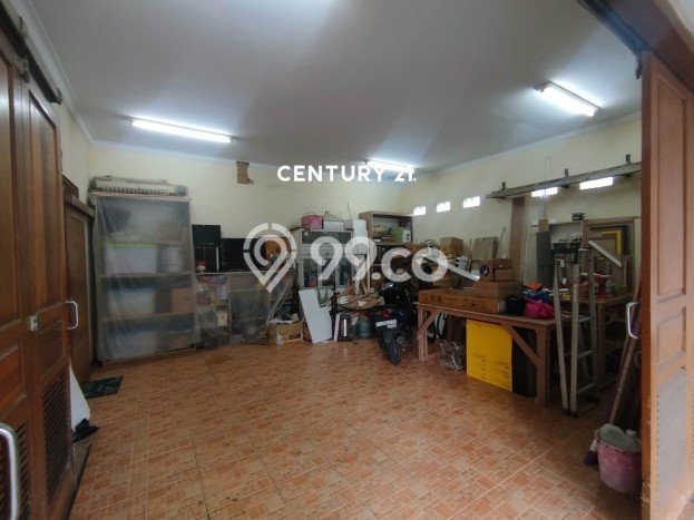 Dijual Hunian Mewah dengan Fasilitas Sekitar Lengkap di Larangan, Tangerang Dijual Hunian Mewah dengan Fasilitas Sekitar Lengkap di Larangan, Tangerang