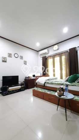 Dijual Rumah Luas Elegan Dengan View Eksklusif di Bintaro, Tangerang Selatan Dijual Rumah Luas Elegan Dengan View Eksklusif di Bintaro, Tangerang Selatan