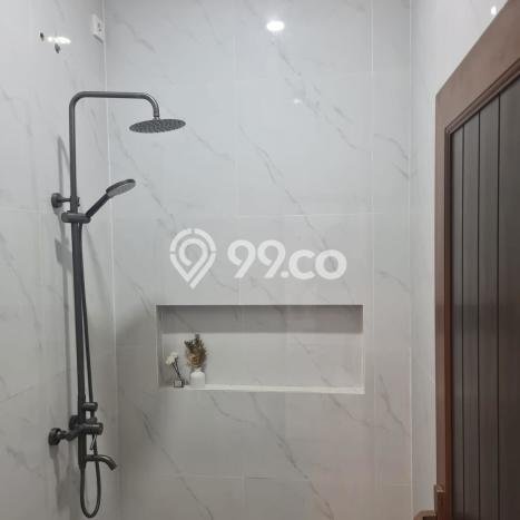 Rumah Modern 3 Kamar LT 91m2 di Bintaro Rumah Modern 3 Kamar LT 91m2 di Bintaro