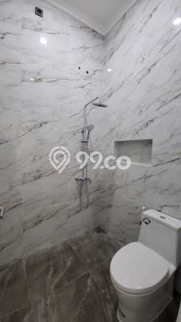 Ready to Use! Luxury House LT 177m2 Desain Modern di Bintaro Ready to Use! Luxury House LT 177m2 Desain Modern di Bintaro