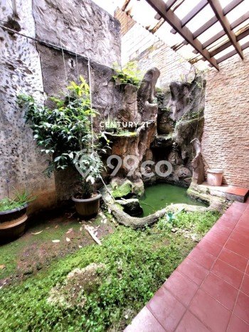 Hunian Super Elit dengan Akses Paling Strategis di Sektor 3 - Bintaro, Tangerang Selatan Hunian Super Elit dengan Akses Paling Strategis di Sektor 3 - Bintaro, Tangerang Selatan