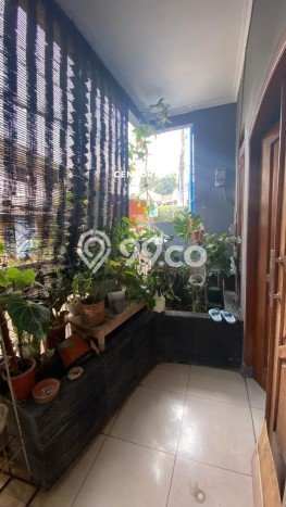 Dijual Rumah 2 Kamar Lokasi Strategis Nyaman dan Strategis di Pondok Aren Dijual Rumah 2 Kamar Lokasi Strategis Nyaman dan Strategis di Pondok Aren
