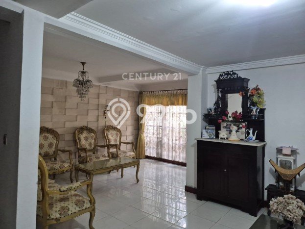For Sale Rumah Elit Exclusive di Cempaka Putih, Jakarta Pusat For Sale Rumah Elit Exclusive di Cempaka Putih, Jakarta Pusat
