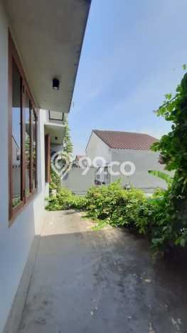 Dijual Rumah Luas Elegan Dengan View Eksklusif di Bintaro, Tangerang Selatan Dijual Rumah Luas Elegan Dengan View Eksklusif di Bintaro, Tangerang Selatan