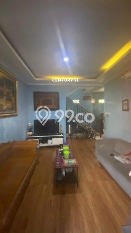 Dijual Rumah 2 Kamar Lokasi Strategis Nyaman dan Strategis di Pondok Aren Dijual Rumah 2 Kamar Lokasi Strategis Nyaman dan Strategis di Pondok Aren