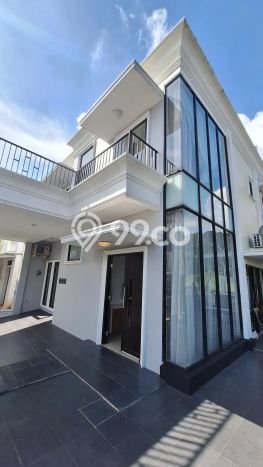 Dijual Hunian Mewah dengan Fasilitas Sekitar Komplit di BSD, Tangerang Selatan Dijual Hunian Mewah dengan Fasilitas Sekitar Komplit di BSD, Tangerang Selatan