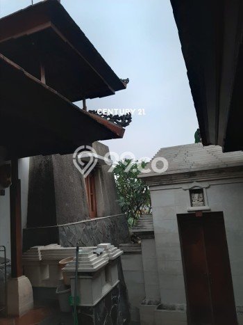 Hunian Mewah LB 259m2 Siap Pakai Desain Elegan di Bintaro, Jakarta Selatan Hunian Mewah LB 259m2 Siap Pakai Desain Elegan di Bintaro, Jakarta Selatan