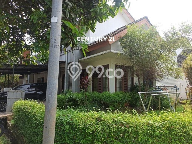 Dijual Hunian Rumah Nyaman 2 Kamar di Graha Raya Bintaro, Tangerang Selatan Dijual Hunian Rumah Nyaman 2 Kamar di Graha Raya Bintaro, Tangerang Selatan