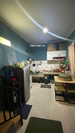 Dijual Rumah 2 Kamar Lokasi Strategis Nyaman dan Strategis di Pondok Aren Dijual Rumah 2 Kamar Lokasi Strategis Nyaman dan Strategis di Pondok Aren