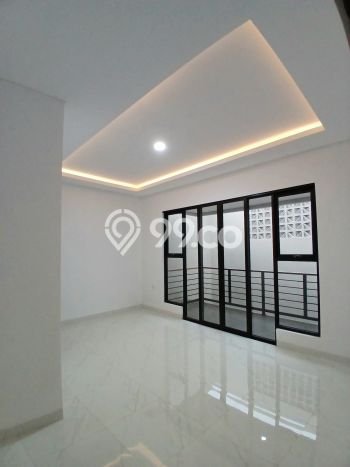 Rumah Luxury Modern Siap Huni di Bintaro Tangerang Selatan Rumah Luxury Modern Siap Huni di Bintaro Tangerang Selatan