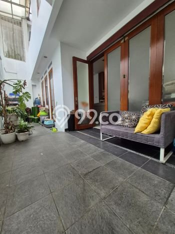 For Sale! Premium House LT 144m2 Desain Modern di Bintaro For Sale! Premium House LT 144m2 Desain Modern di Bintaro