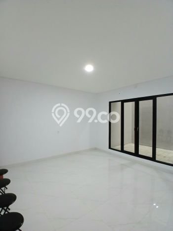 Rumah Luxury Modern Siap Huni di Bintaro Tangerang Selatan Rumah Luxury Modern Siap Huni di Bintaro Tangerang Selatan