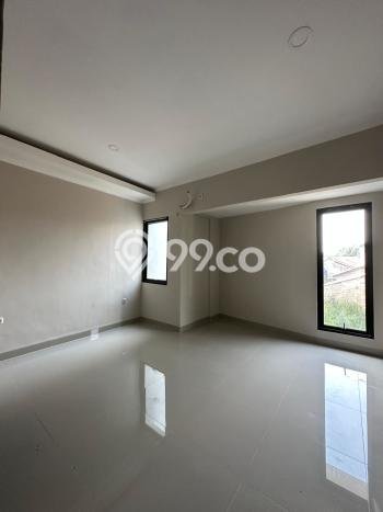 For Sale! Luxury House LT 132m2 Desain Modern di Bintaro For Sale! Luxury House LT 132m2 Desain Modern di Bintaro