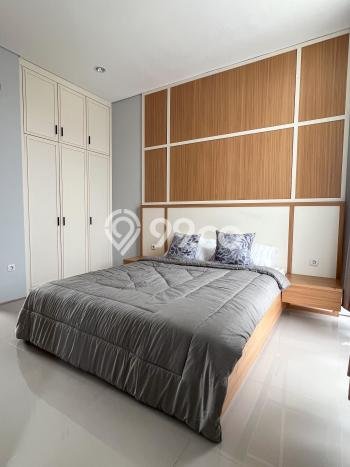 Rumah Modern Cantik 3 Kamar Bisa Langsung Pindah di Ciputat Rumah Modern Cantik 3 Kamar Bisa Langsung Pindah di Ciputat