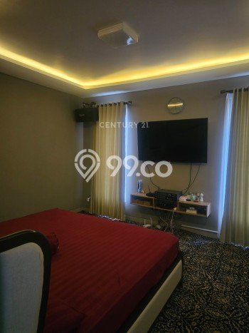 Dijual Rumah Mewah Exclusive di Pesanggrahan, Jakarta Selatan Dijual Rumah Mewah Exclusive di Pesanggrahan, Jakarta Selatan