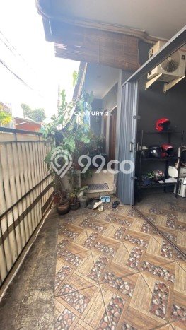 Dijual Rumah 2 Kamar Lokasi Strategis Nyaman dan Strategis di Pondok Aren Dijual Rumah 2 Kamar Lokasi Strategis Nyaman dan Strategis di Pondok Aren