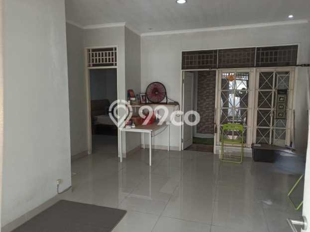 Rumah Minimalis 5 KT di Bintaro Tangerang Selatan Rumah Minimalis 5 KT di Bintaro Tangerang Selatan