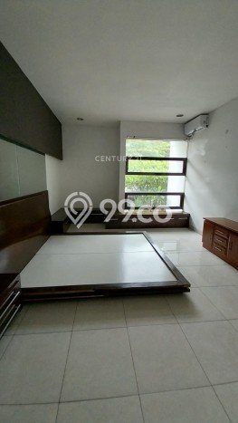 For Sale! Luxury House LT 243m2 Desain Elegan di BSD City For Sale! Luxury House LT 243m2 Desain Elegan di BSD City