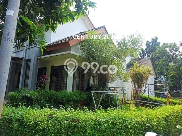 Dijual Hunian Rumah Nyaman 2 Kamar di Graha Raya Bintaro, Tangerang Selatan Dijual Hunian Rumah Nyaman 2 Kamar di Graha Raya Bintaro, Tangerang Selatan