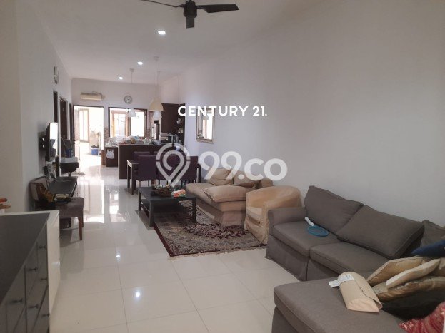 Siap Huni Rumah Mewah 3 Kamar di Cinere Dekat ke Mana Saja Siap Huni Rumah Mewah 3 Kamar di Cinere Dekat ke Mana Saja