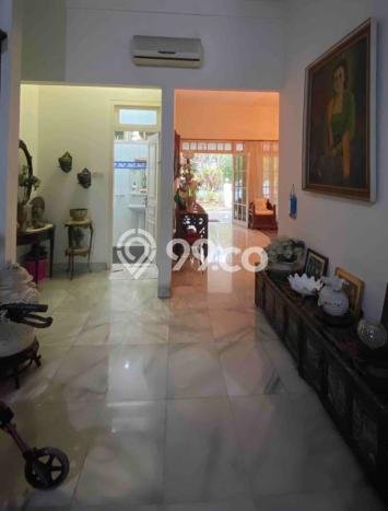 Dijual Rumah Premium dengan Fasilitas Sekitar Lengkap di Pesanggrahan, Jakarta Selatan Dijual Rumah Premium dengan Fasilitas Sekitar Lengkap di Pesanggrahan, Jakarta Selatan