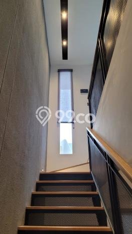 Rumah Strategis Minimalis Lb 110m2 di Serpong, Tangerang Selatan Rumah Strategis Minimalis Lb 110m2 di Serpong, Tangerang Selatan