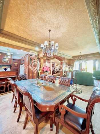 Dijual Rumah Luas Megah Dengan View Eksklusif di Lebak Bulus, Jakarta Selatan Dijual Rumah Luas Megah Dengan View Eksklusif di Lebak Bulus, Jakarta Selatan