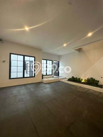 Rumah Luas Asri 4 KT Siap Pakai di Bintaro Tangerang Selatan Rumah Luas Asri 4 KT Siap Pakai di Bintaro Tangerang Selatan