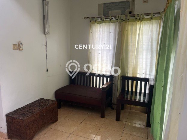 Dijual Hunian Rumah Nyaman 2 Kamar di Graha Raya Bintaro, Tangerang Selatan Dijual Hunian Rumah Nyaman 2 Kamar di Graha Raya Bintaro, Tangerang Selatan