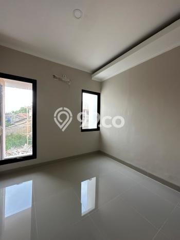 For Sale! Luxury House LT 132m2 Desain Modern di Bintaro For Sale! Luxury House LT 132m2 Desain Modern di Bintaro