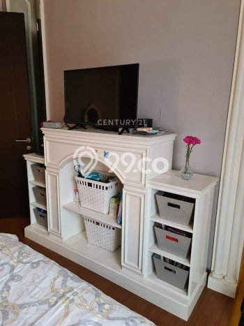 Jual Rumah Mewah Megah Dengan View Eksklusif di Sektor 9-Bintaro, Tangerang Selatan Jual Rumah Mewah Megah Dengan View Eksklusif di Sektor 9-Bintaro, Tangerang Selatan
