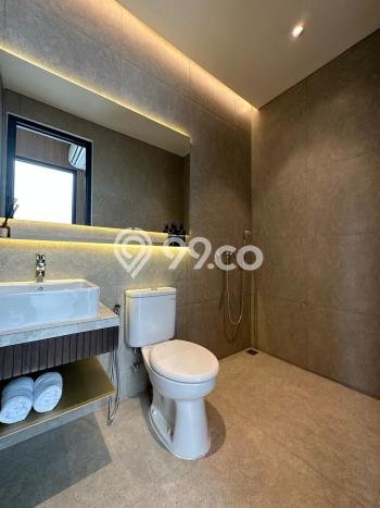 Rumah Minimalis 3 Kamar LT 75m2 di Bintaro Rumah Minimalis 3 Kamar LT 75m2 di Bintaro