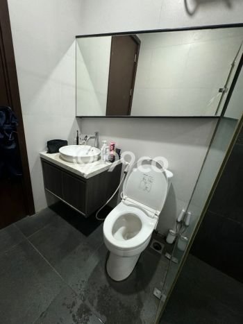 Ready to Use! Premium House LT 84m2 Desain Elegan di Bintaro Ready to Use! Premium House LT 84m2 Desain Elegan di Bintaro