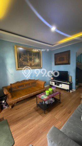 Dijual Rumah 2 Kamar Lokasi Strategis Nyaman dan Strategis di Pondok Aren Dijual Rumah 2 Kamar Lokasi Strategis Nyaman dan Strategis di Pondok Aren