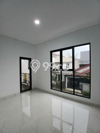 Rumah Luxury Modern Siap Huni di Bintaro Tangerang Selatan Rumah Luxury Modern Siap Huni di Bintaro Tangerang Selatan