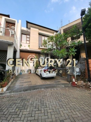 Hunian Super Mewah dengan Akses Paling Strategis di Bintaro, Tangerang Selatan Hunian Super Mewah dengan Akses Paling Strategis di Bintaro, Tangerang Selatan