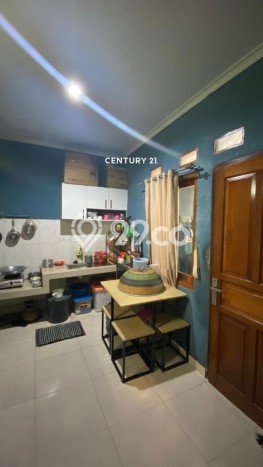 Dijual Rumah 2 Kamar Lokasi Strategis Nyaman dan Strategis di Pondok Aren Dijual Rumah 2 Kamar Lokasi Strategis Nyaman dan Strategis di Pondok Aren
