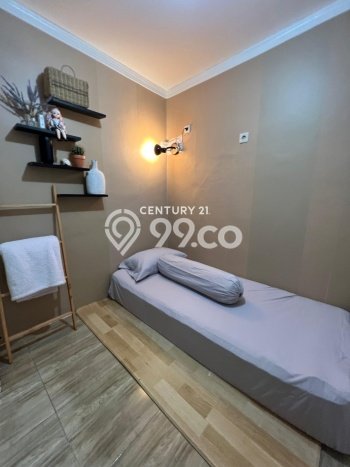 Rumah Elit LB 255m2 Siap Huni Desain Elegan di Cirendeu, Jakarta Selatan Rumah Elit LB 255m2 Siap Huni Desain Elegan di Cirendeu, Jakarta Selatan