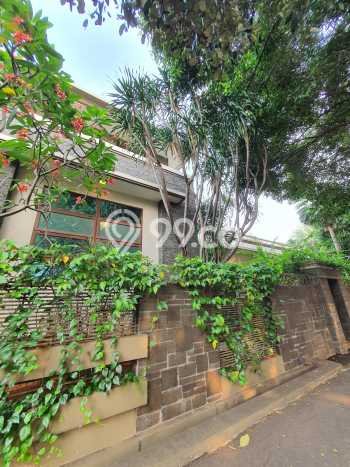 For Sale Rumah Elit Exclusive di Kebayoran Lama, Jakarta Selatan For Sale Rumah Elit Exclusive di Kebayoran Lama, Jakarta Selatan