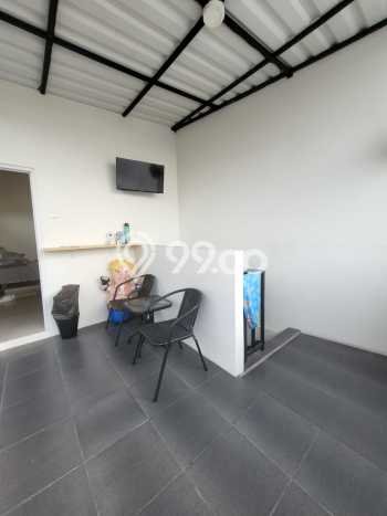 Rumah Minimalis 2 KT di Bintaro Tangerang Selatan Rumah Minimalis 2 KT di Bintaro Tangerang Selatan