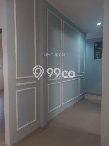 Rumah Minimalis 4 KT LT 127m2 di Bintaro Rumah Minimalis 4 KT LT 127m2 di Bintaro